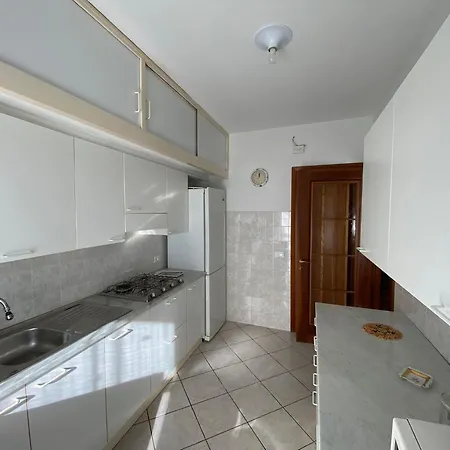 Daire Casa Felicia Marina Di Carrara