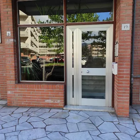 Casa Felicia * Marina Di Carrara